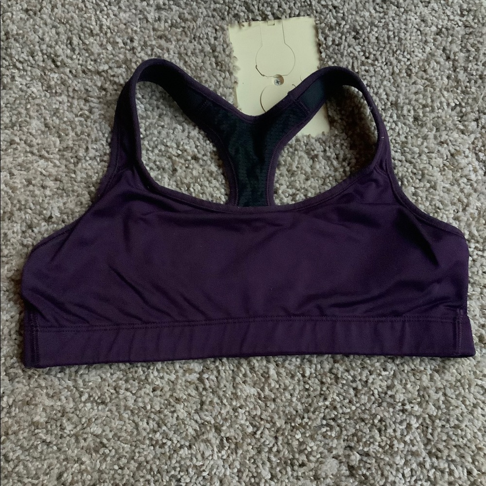 Gap sports bra